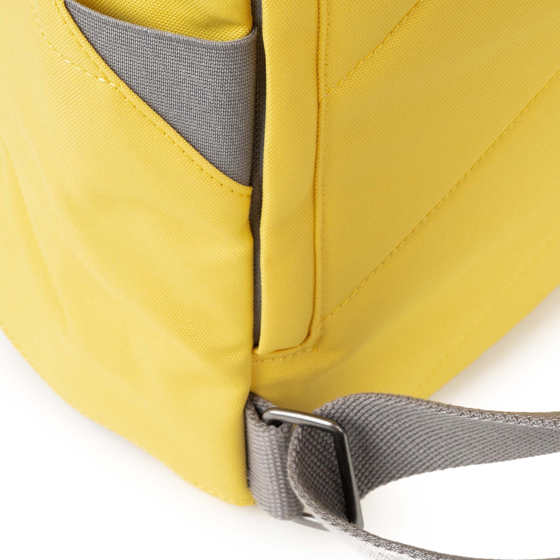 Roka Finchley A Lemonade Recycled Canvas