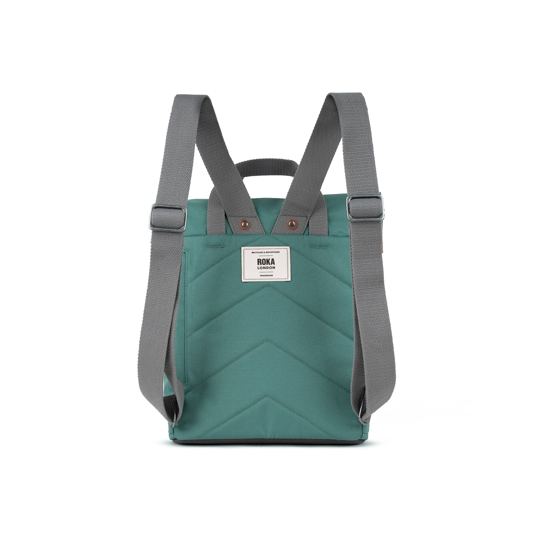 Roka Finchley A Recycled Canvas Sage