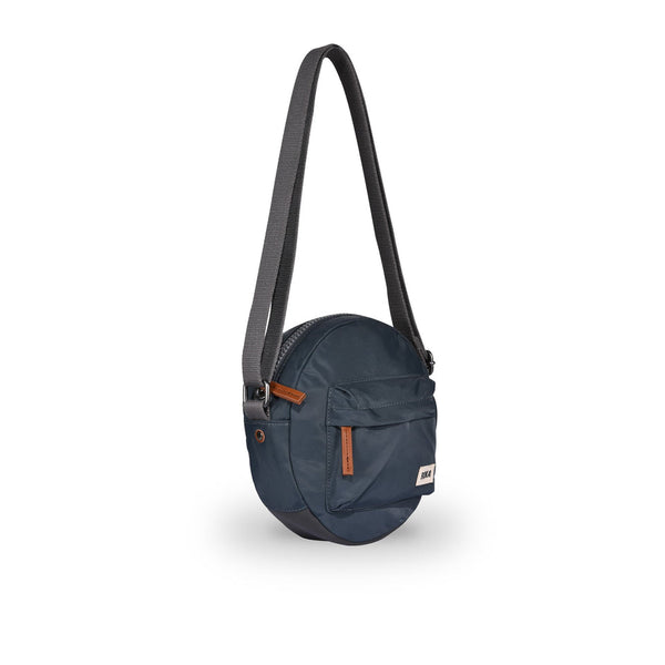 Roka Paddington B Smoke Small Recycled Nylon