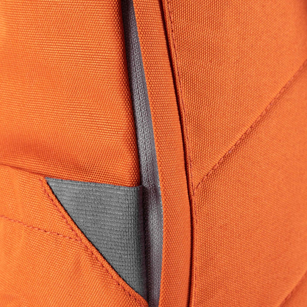 Roka Finchley A Recycled Canvas Atomic Orange