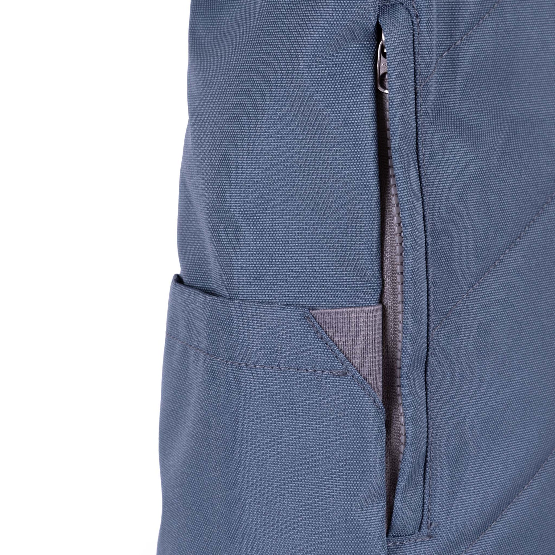 Roka Finchley A Recycled Canvas Airforce
