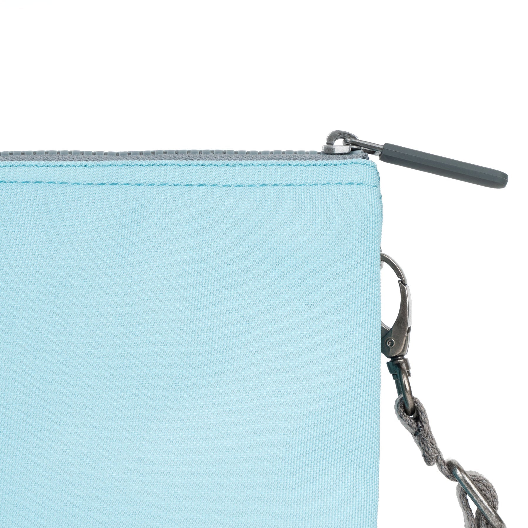 Roka Ice Carnaby Crossbody XL Recycled Canvas