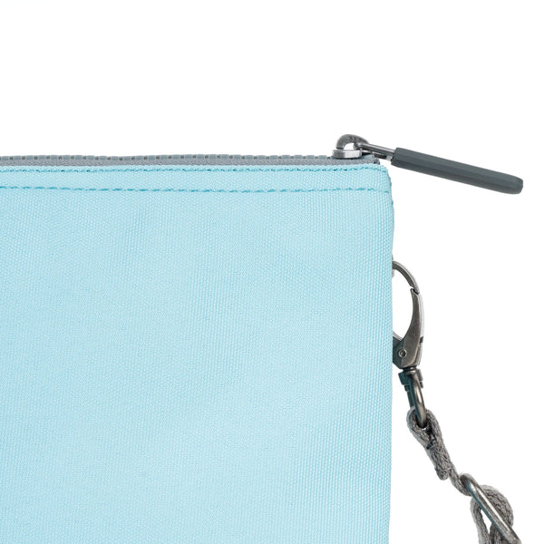 Roka Ice Carnaby Crossbody XL Recycled Canvas