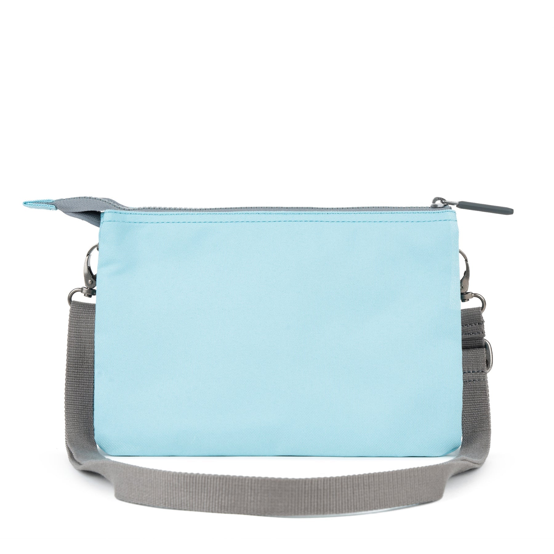 Roka Ice Carnaby Crossbody XL Recycled Canvas