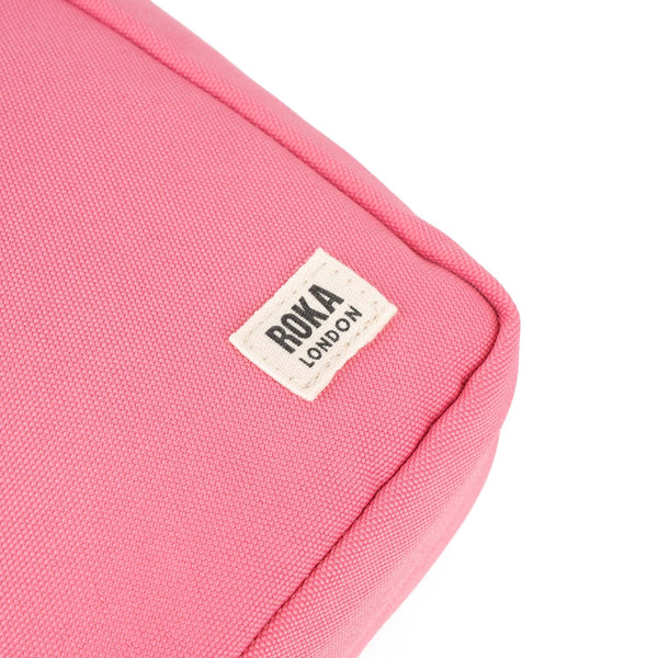 Roka Bond Recycled Canvas Tulip