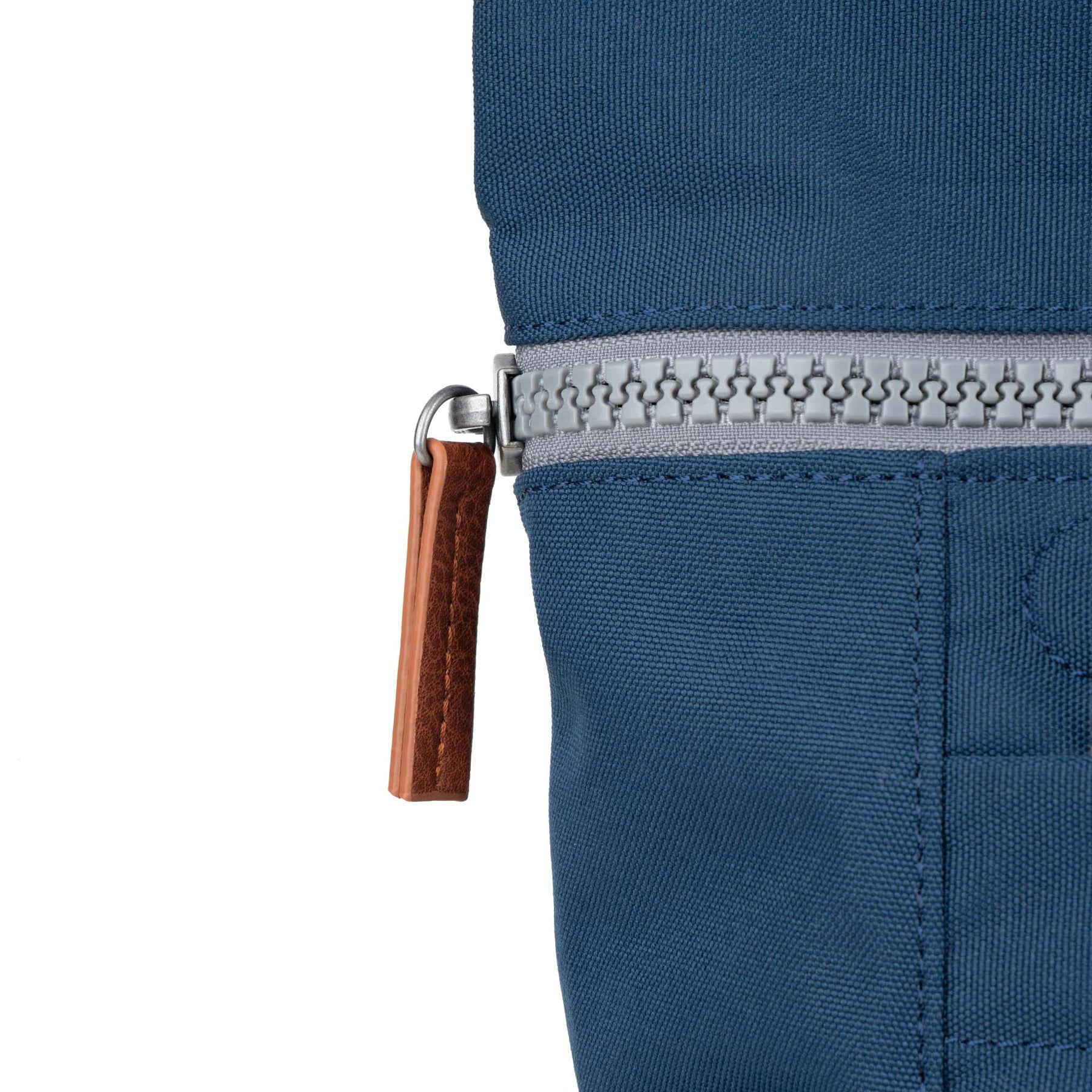 Roka Finchley A Recycled Canvas Deep Blue