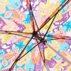 Eco Chic K06 Multiple Stacking Cats Mini Umbrella