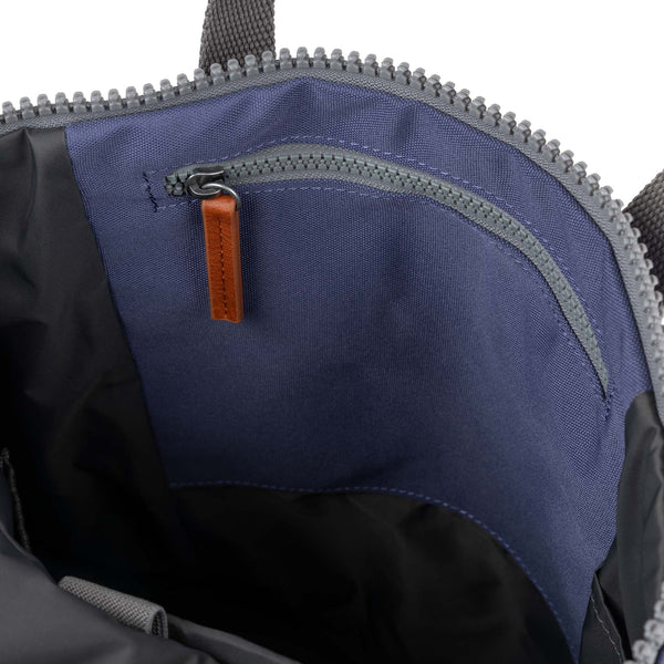 Roka Finchley A Recycled Canvas Future Dusk