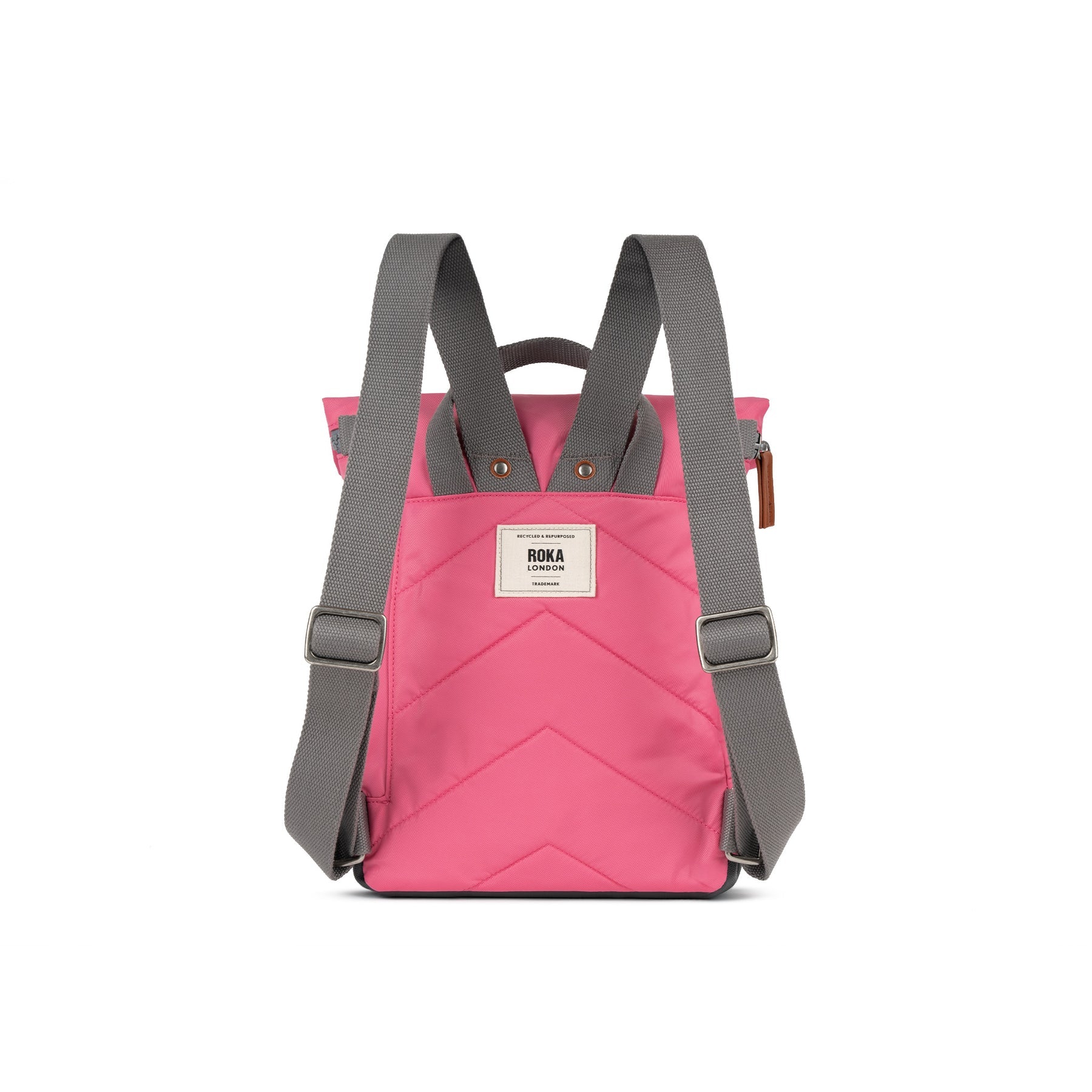 Roka Canfield B Recycled Nylon Baroque
