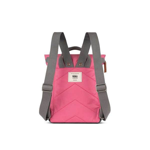 Roka Canfield B Recycled Nylon Baroque