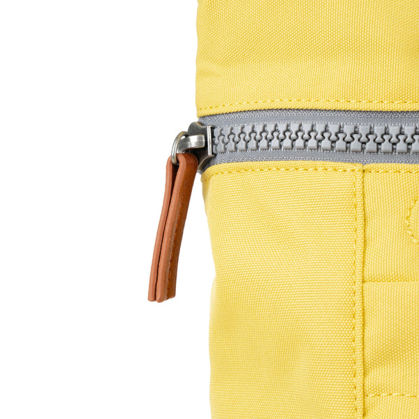 Roka Finchley A Lemonade Recycled Canvas