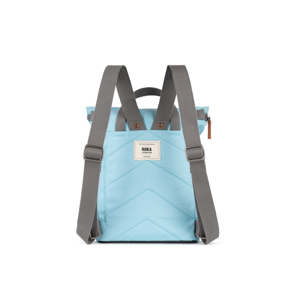 Roka Finchley A Ice Recycled Canvas