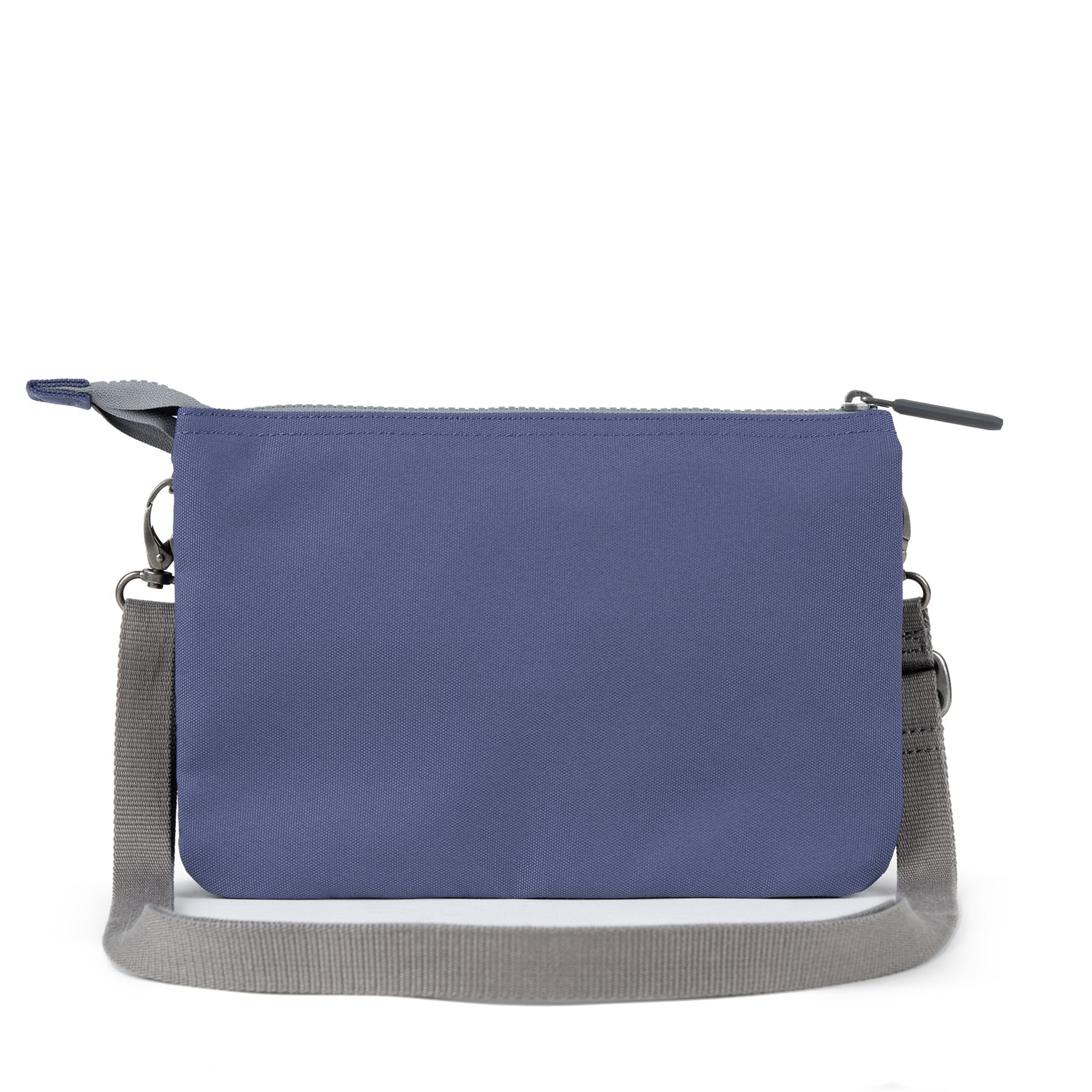 Roka Future Dusk Carnaby Crossbody XL Recycled Canvas