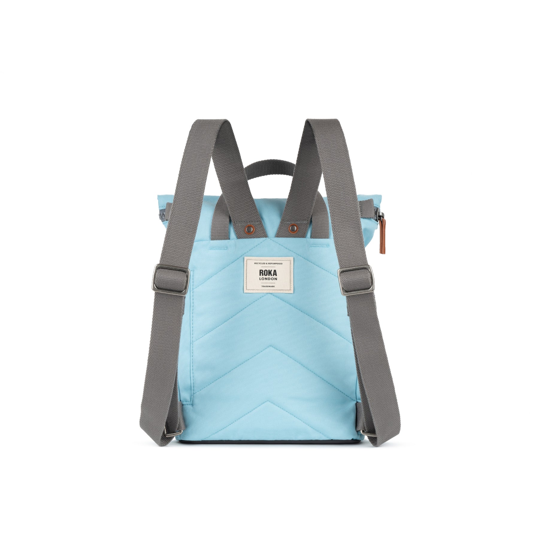 Roka Finchley A Recycled Canvas Ice