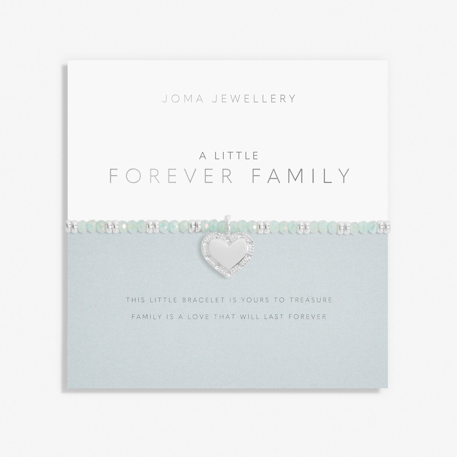 Joma Colour Pop A Little Forever Family
