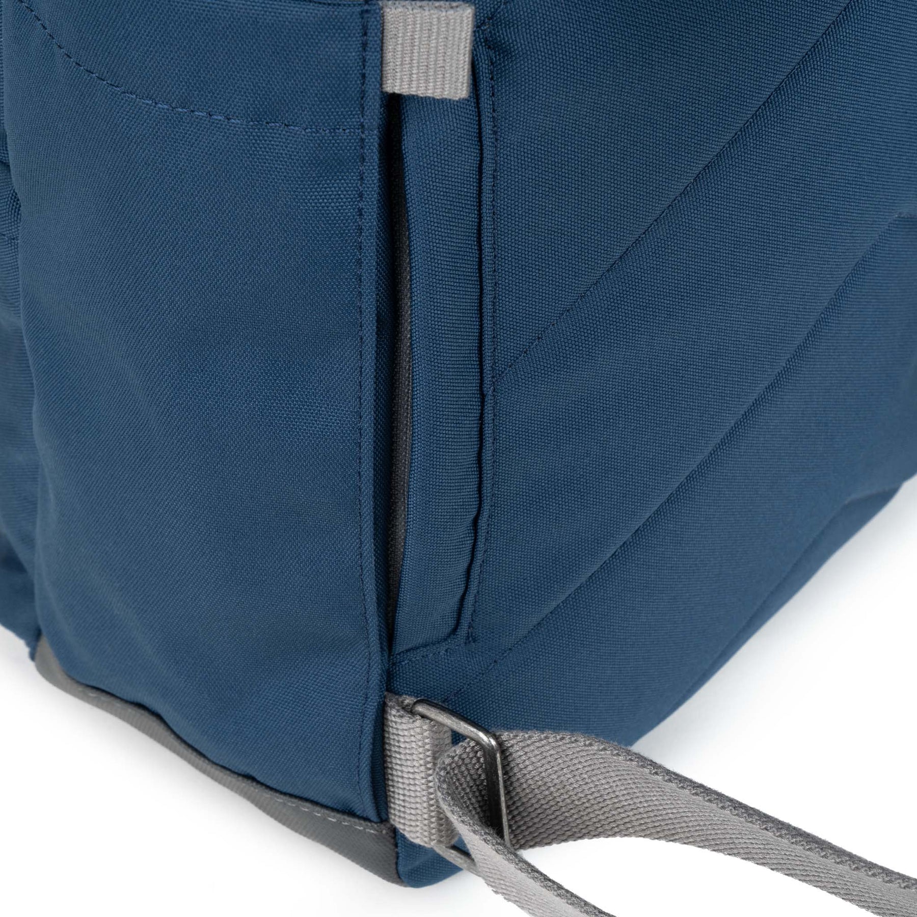 Roka Waterhouse Recycled Canvas Deep Blue