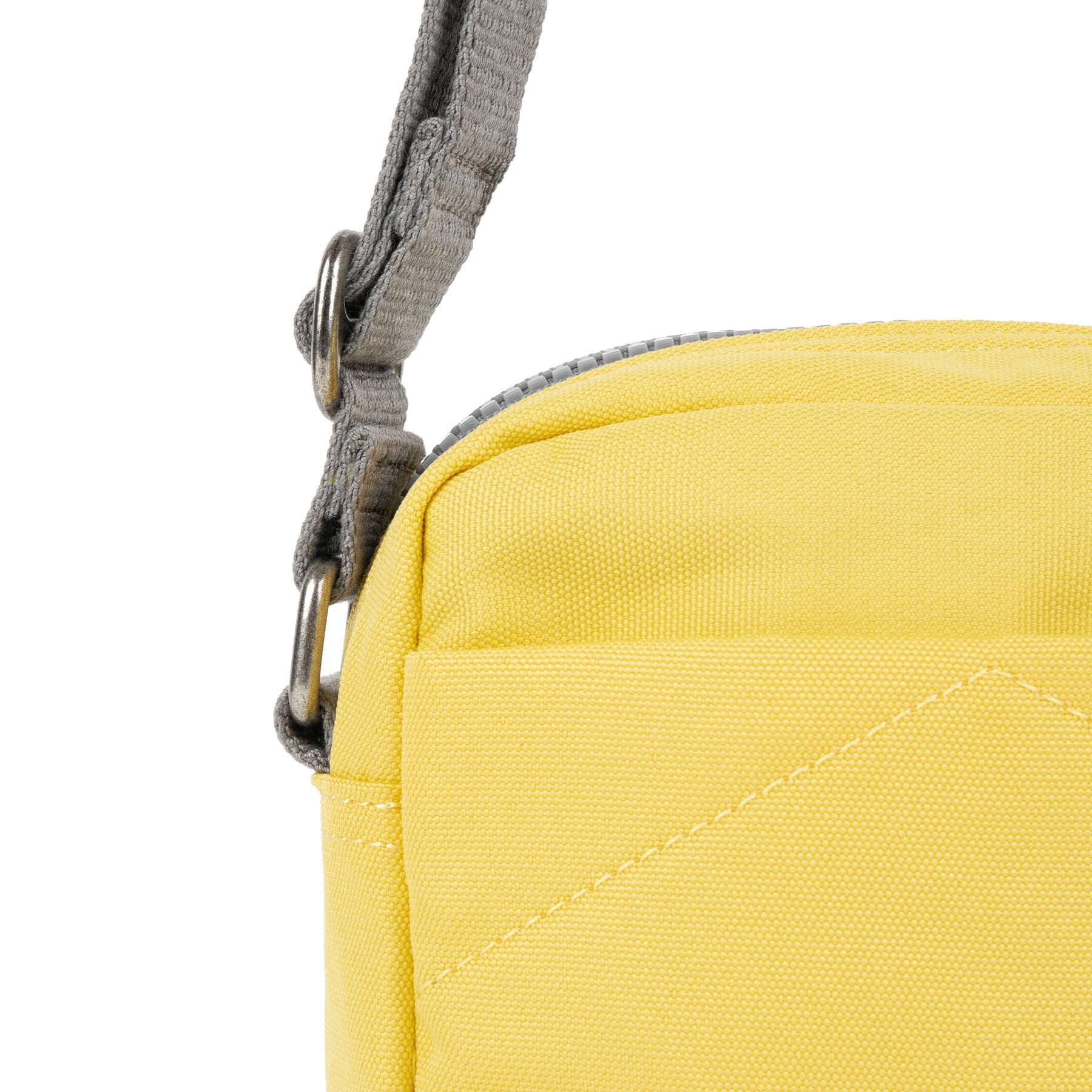 Roka Bond Recycled Canvas Lemonade