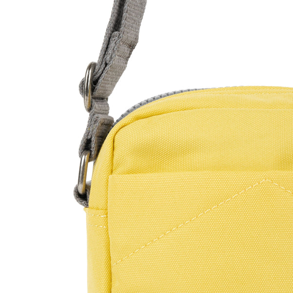 Roka Bond Recycled Canvas Lemonade