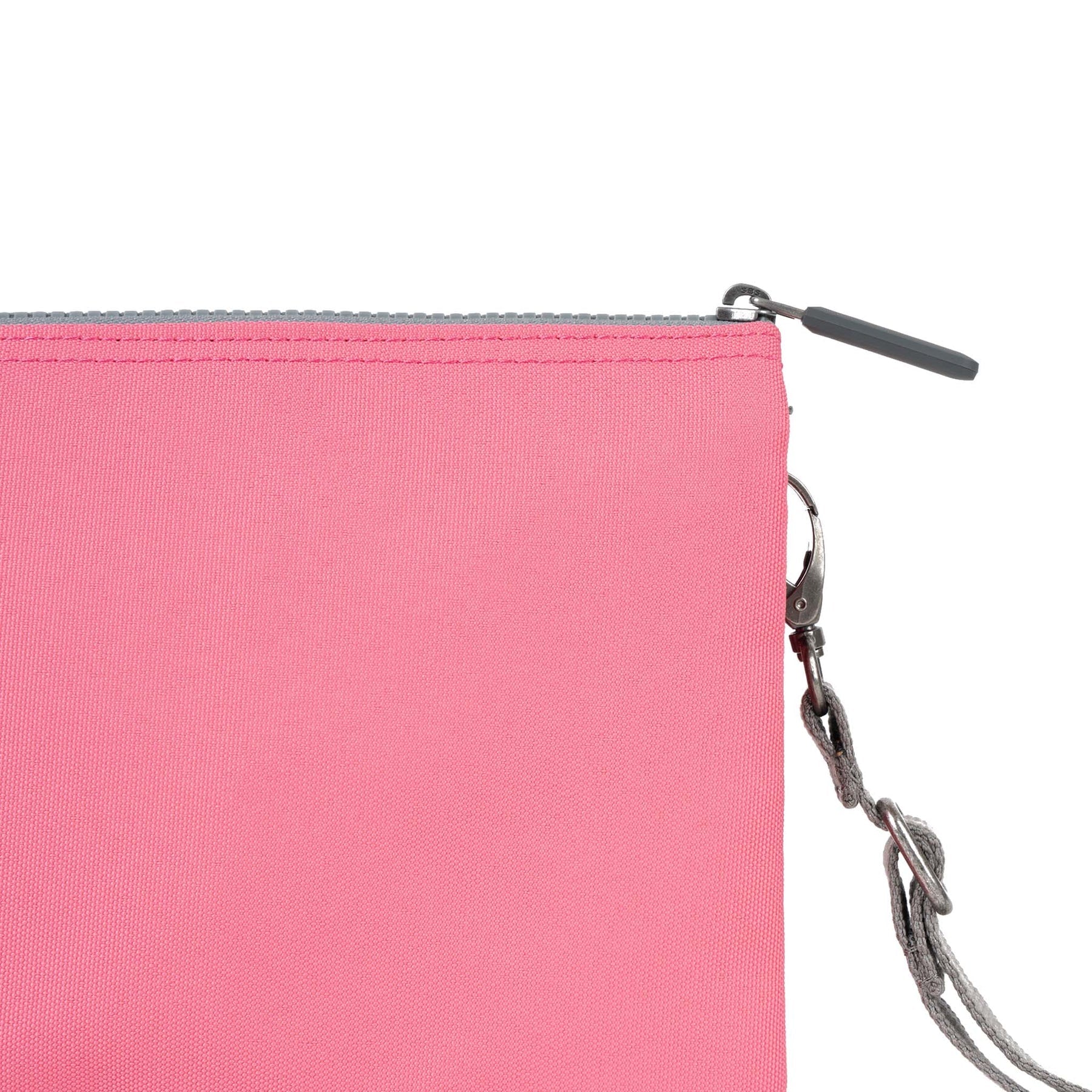 Roka Tulip Carnaby Crossbody XL Recycled Canvas