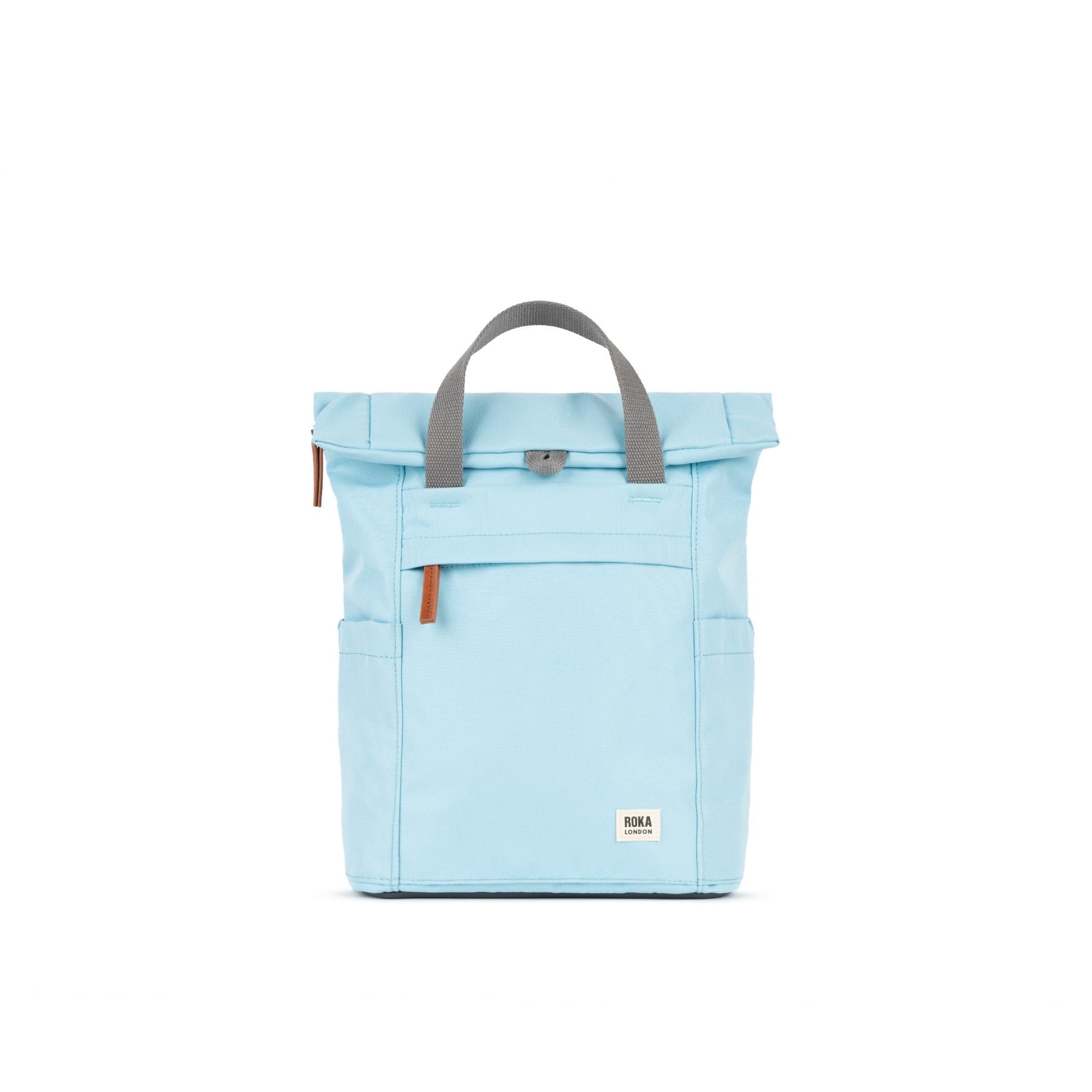 Roka Finchley A Recycled Canvas Ice