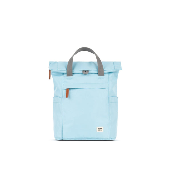 Roka Finchley A Recycled Canvas Ice