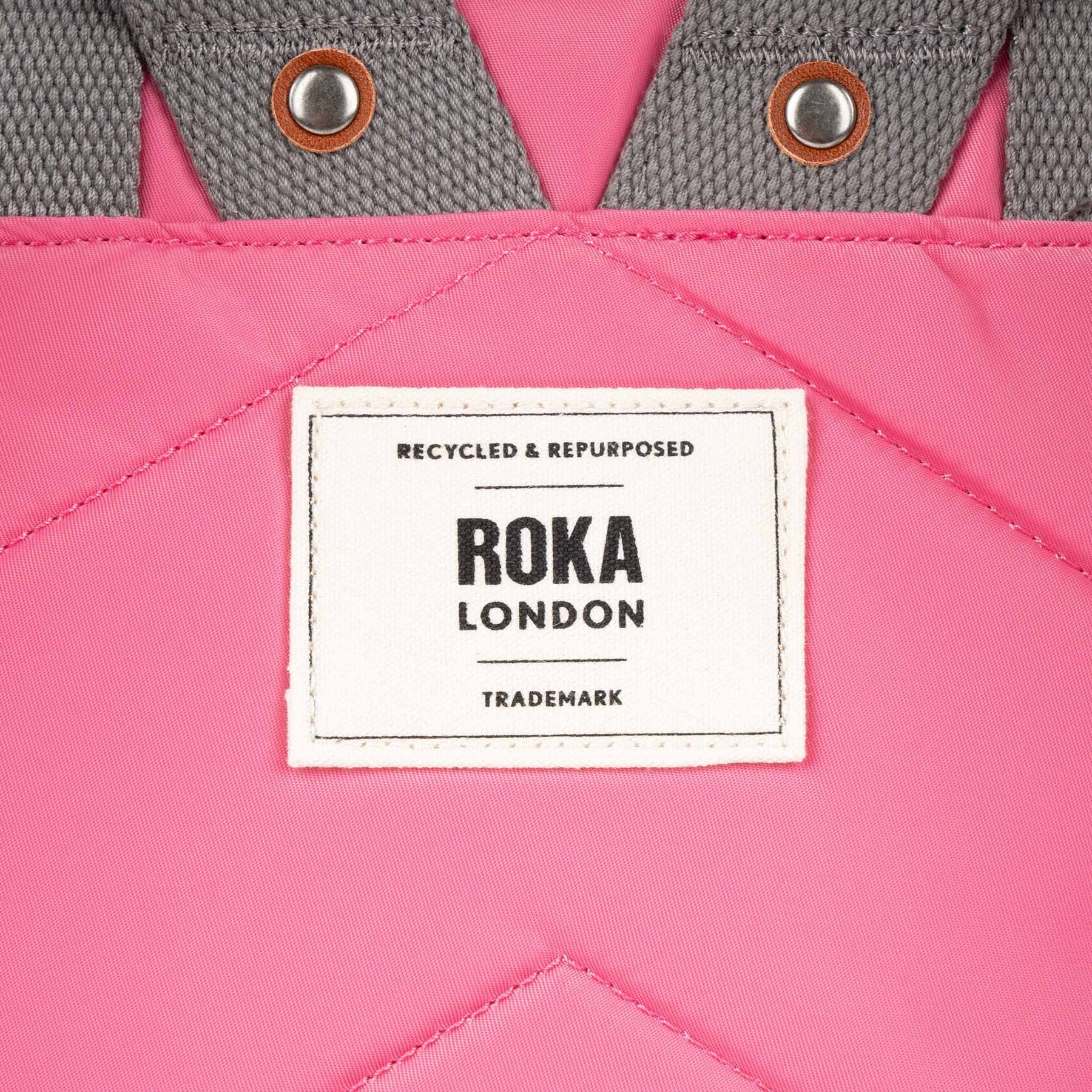 Roka Canfield B Recycled Nylon Baroque