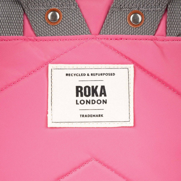 Roka Canfield B Recycled Nylon Baroque
