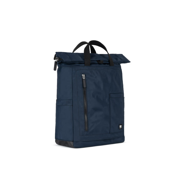 Roka Camden P Recycled Nylon Midnight