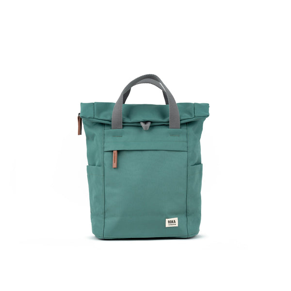 Roka Finchley A Recycled Canvas Sage