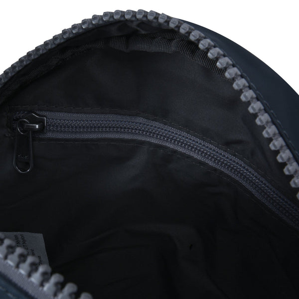 Roka Paddington B Smoke Small Recycled Nylon