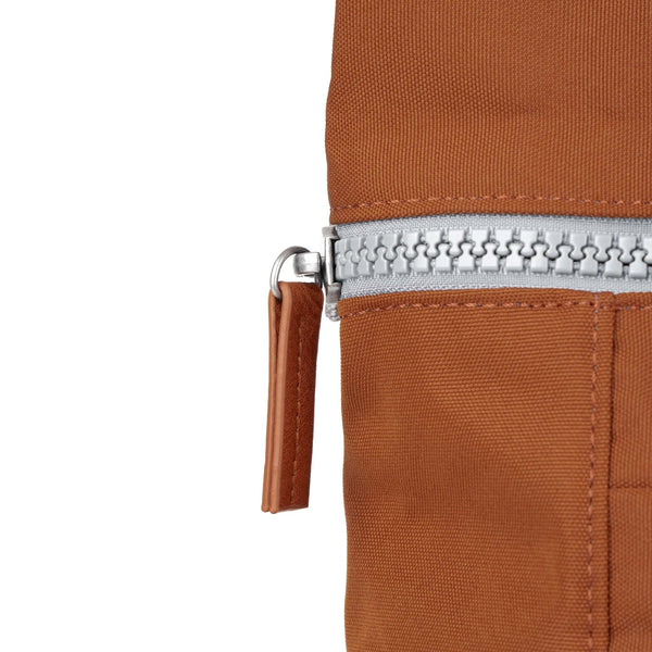 Roka Finchley A Bran Recycled Canvas