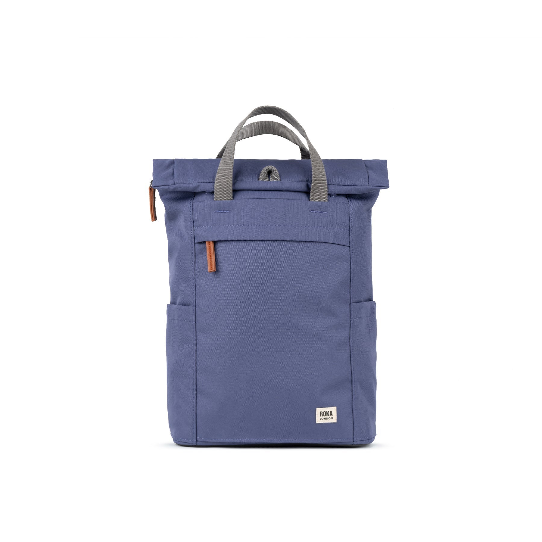 Roka Finchley A Recycled Canvas Future Dusk