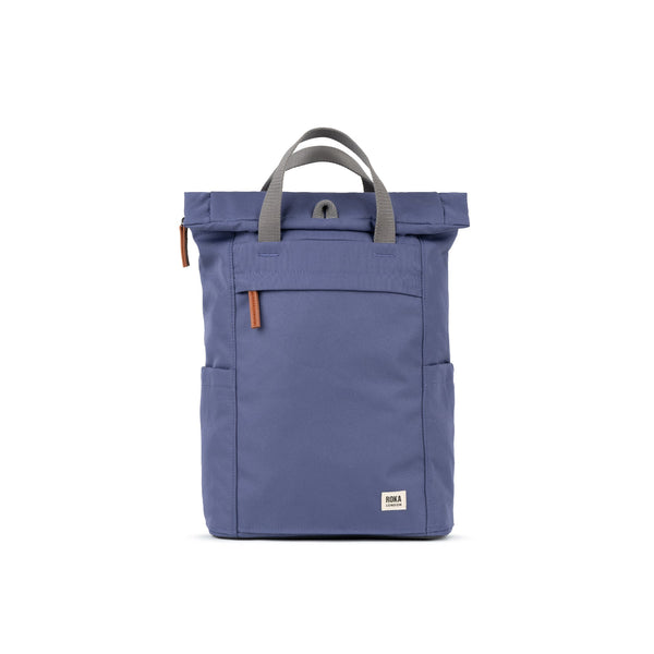 Roka Finchley A Recycled Canvas Future Dusk