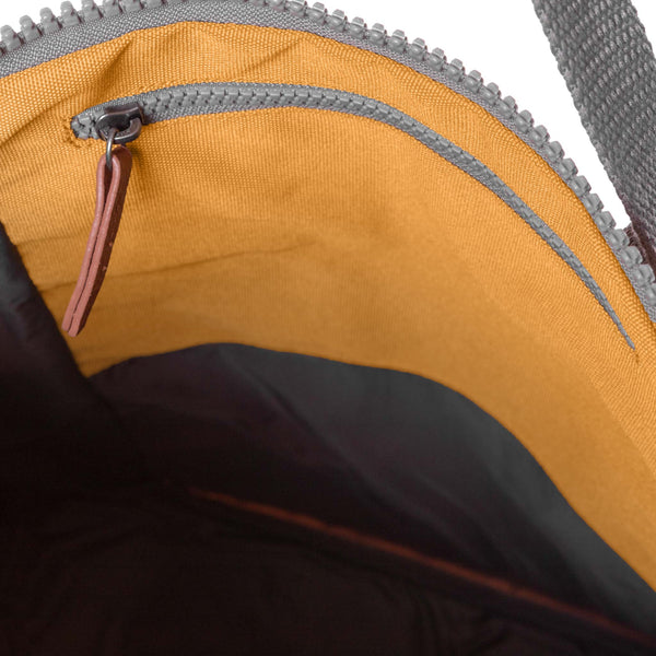 Roka Finchley A Flax Recycled Canvas