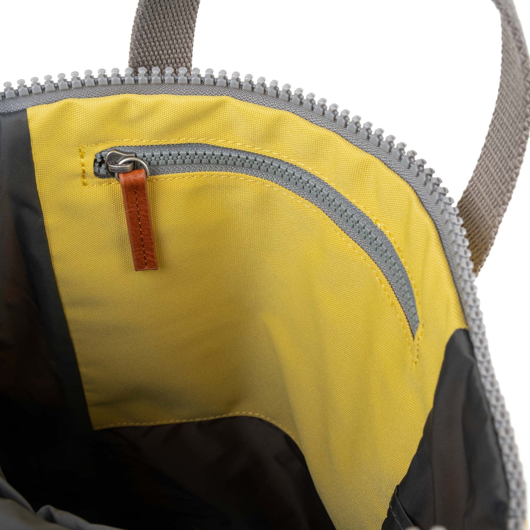 Roka Finchley A Lemonade Recycled Canvas