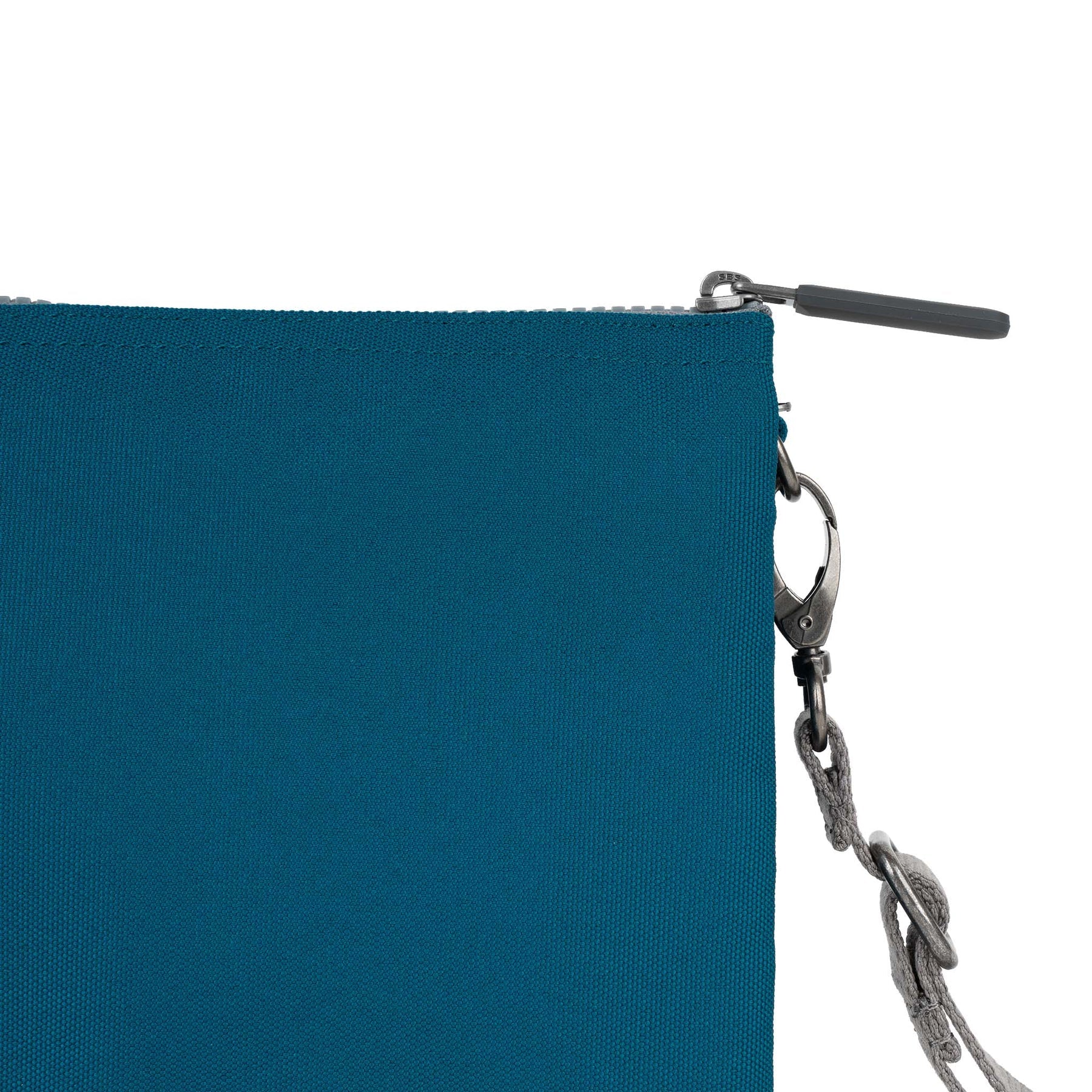 Roka Sapphire Carnaby Crossbody XL Recycled Canvas