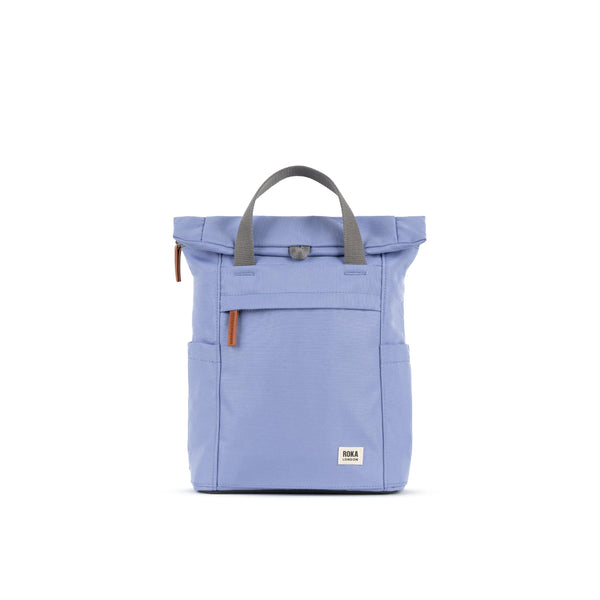 Roka Finchley A Thistle Recycled Canvas
