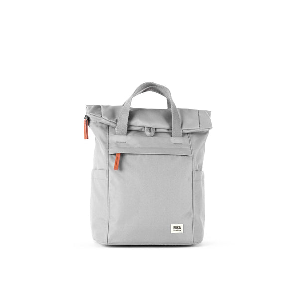 Roka Finchley A Recycled Canvas Stormy