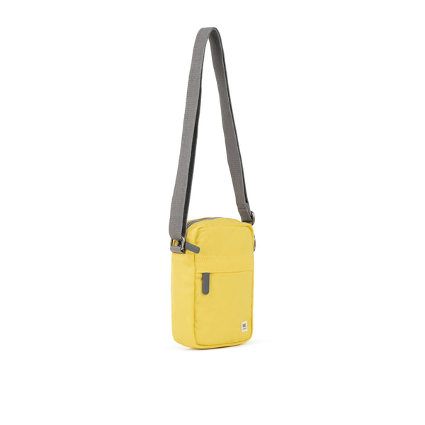 Roka Bond Recycled Canvas Lemonade