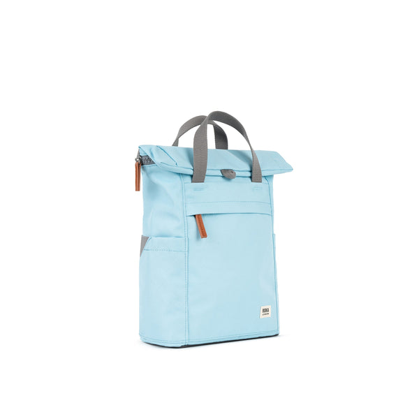 Roka Finchley A Recycled Canvas Ice