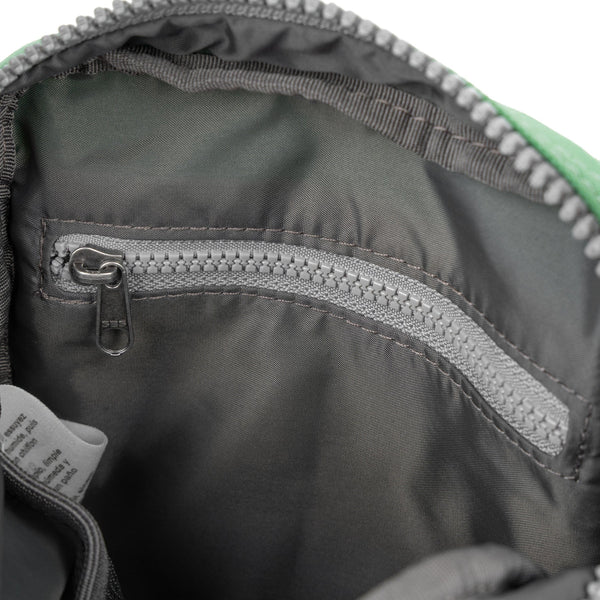 Roka Bond Recycled Canvas Peppermint