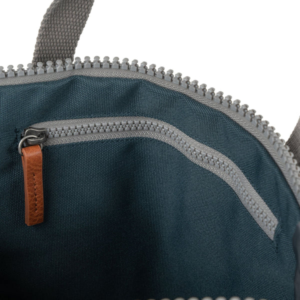 Roka Finchley A Smoke Recycled Canvas