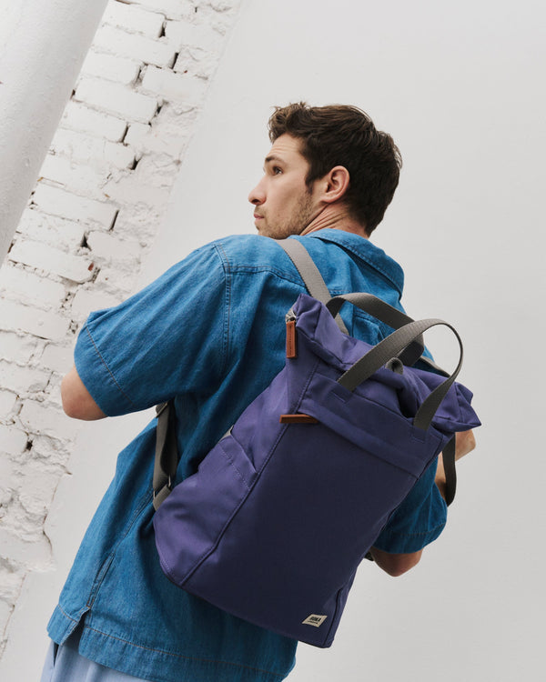Roka Finchley A Recycled Canvas Future Dusk