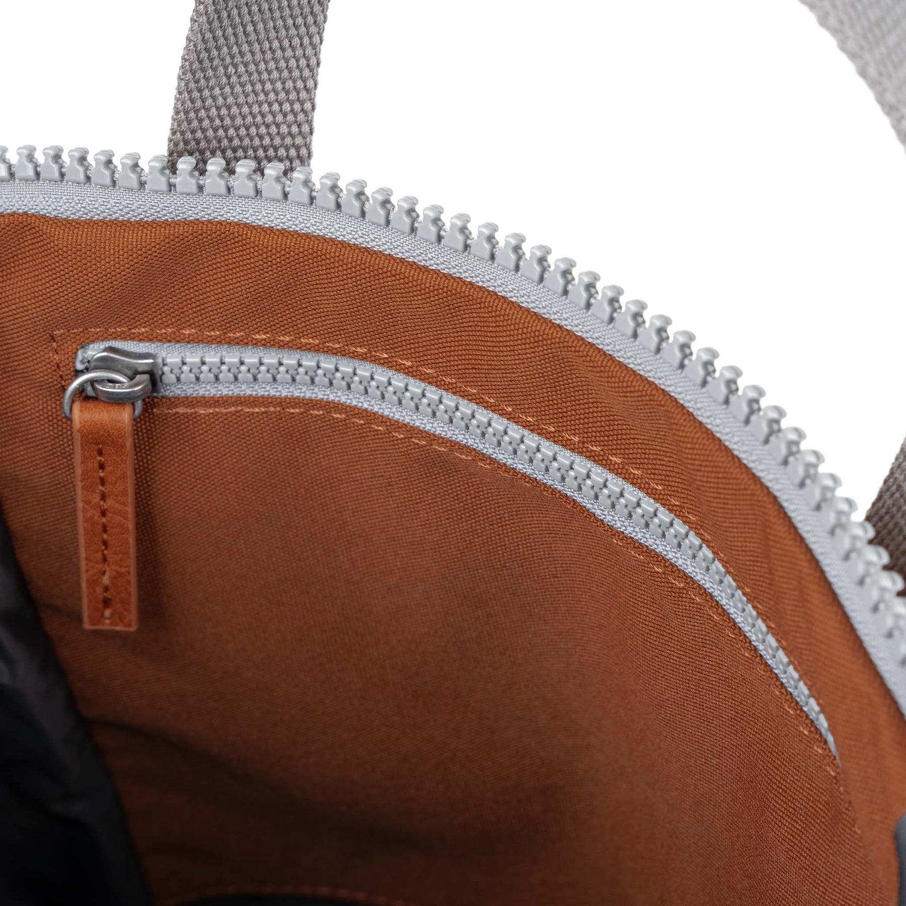 Roka Finchley A Bran Recycled Canvas