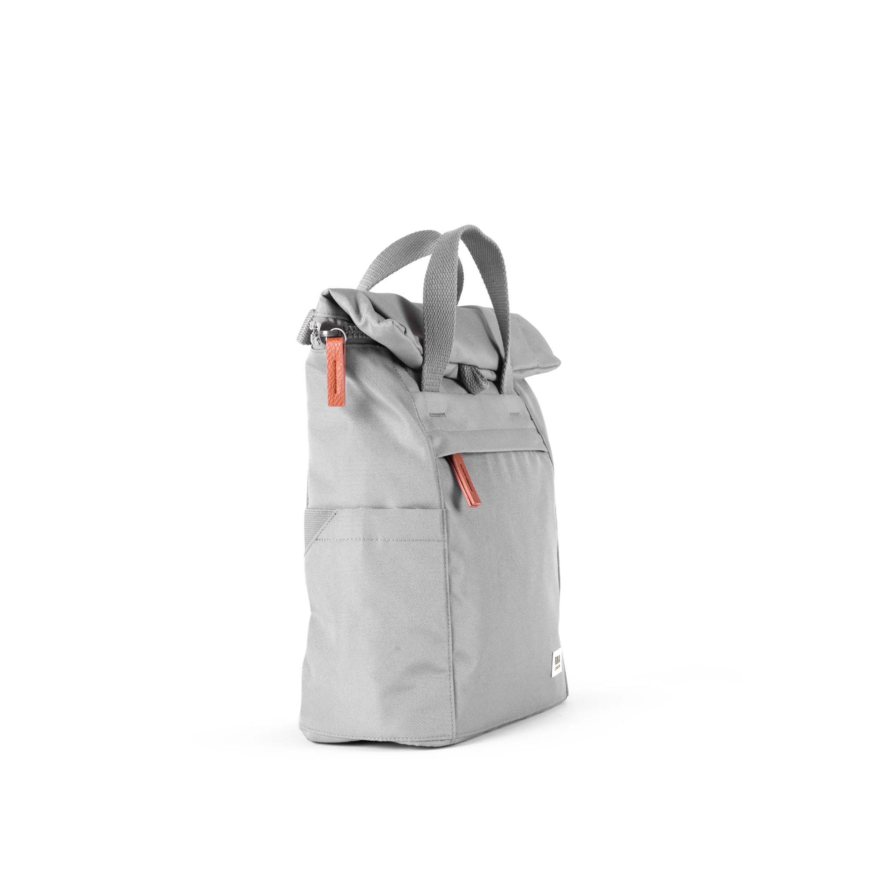 Roka Finchley A Recycled Canvas Stormy
