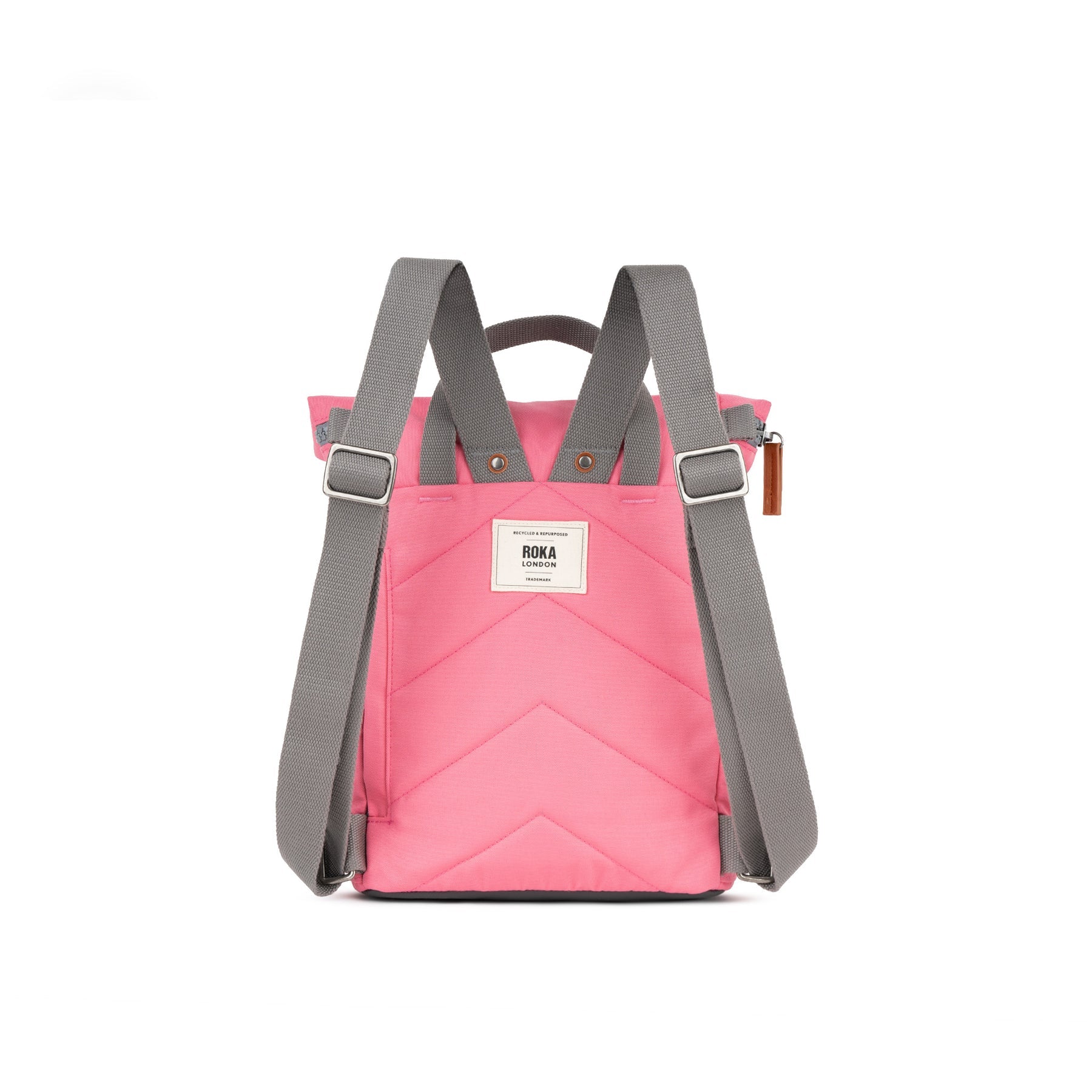 Roka Finchley A Tulip Recycled Canvas