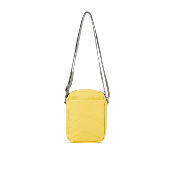 Roka Bond Recycled Canvas Lemonade