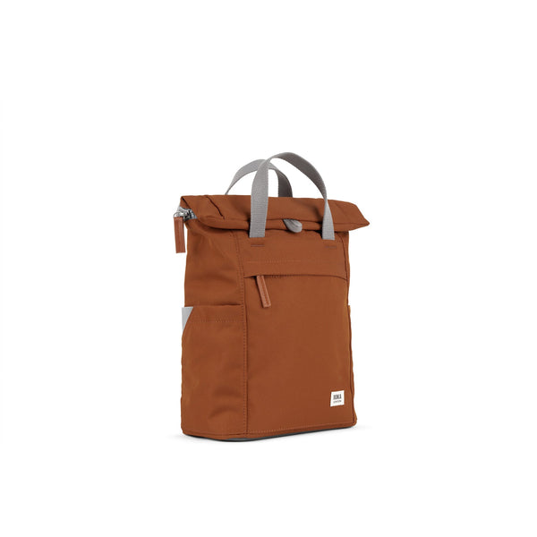 Roka Finchley A Bran Recycled Canvas