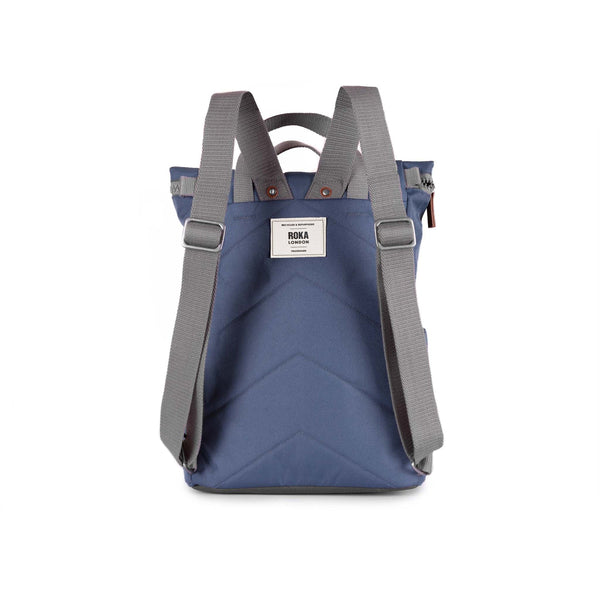 Roka Finchley A Recycled Canvas Airforce