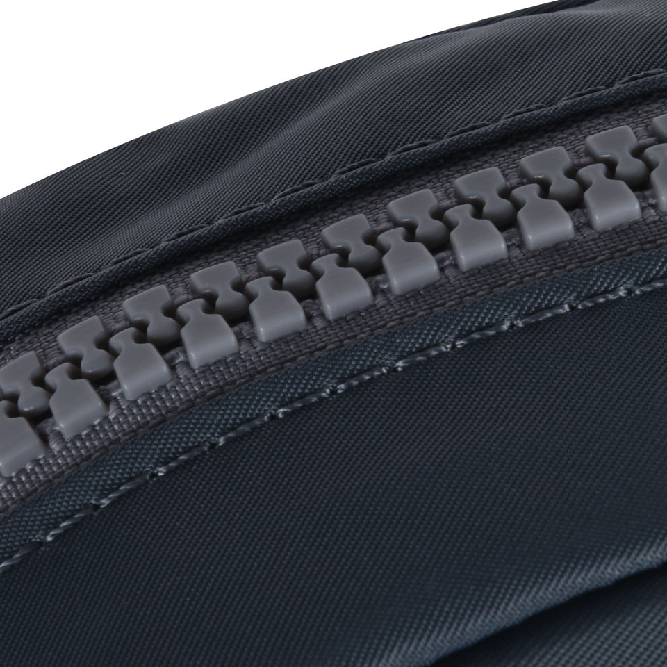 Roka Paddington B Smoke Small Recycled Nylon